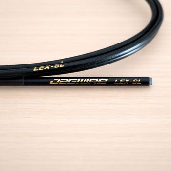 Used Jagwire LEX-SL 2,5m carbon-black bike — image 4 of 5