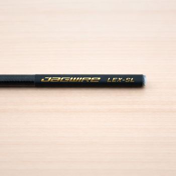 Used Jagwire LEX-SL 2,5m carbon-black bike — image 5 of 5