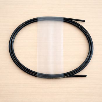 Used Jagwire LEX-SL 2,5m carbon-black bike — image 3 of 5