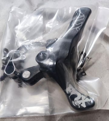 Tweedehands Fox Transfer SL bike — afbeelding 3 van 4
