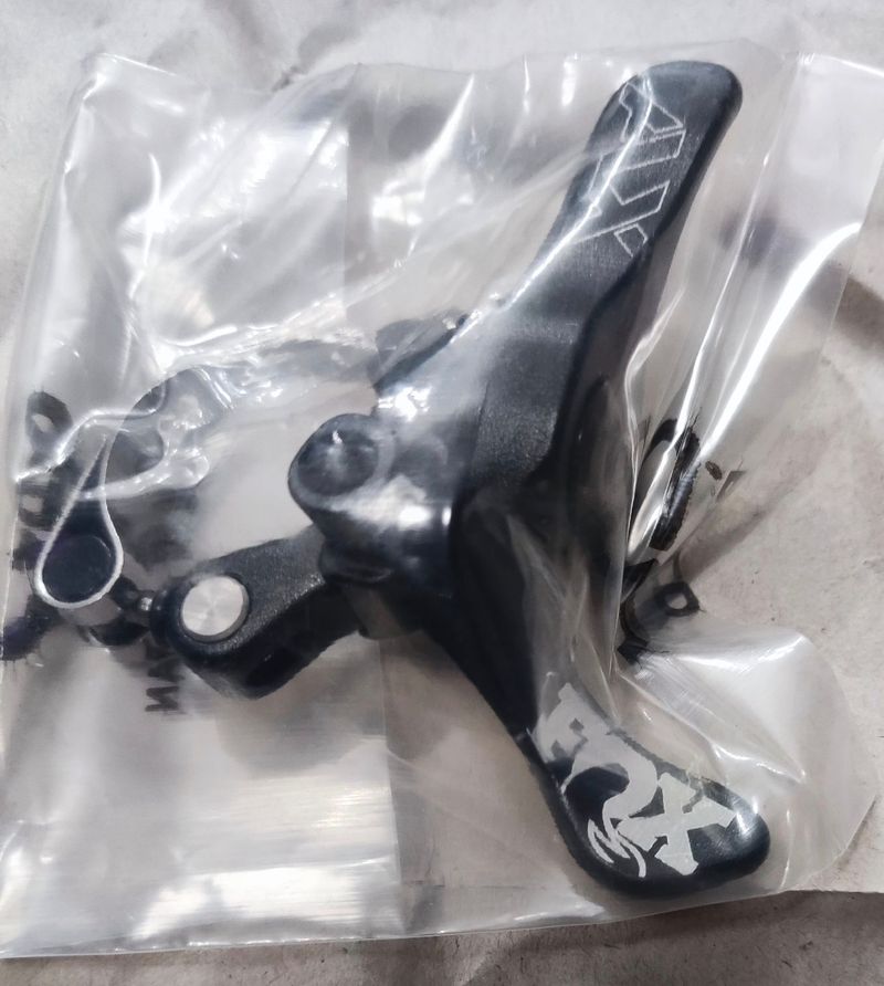 Tweedehands Fox Transfer SL bike — afbeelding 3 van 4