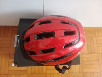 Used MET Downtown Helmet bike — image 3 of 4