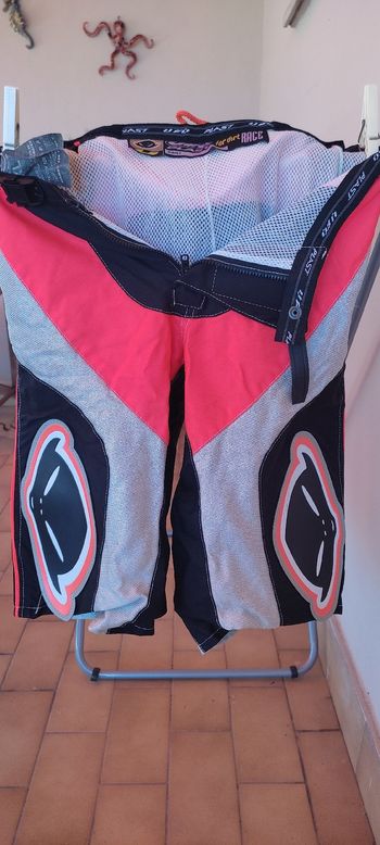 Used Tufo Pantaloncino corto per Enduro bike — image 4 of 6