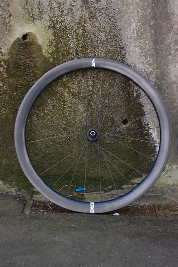 Used Enve Foundation 45 Wheelset 2024 bike — image 5 of 6
