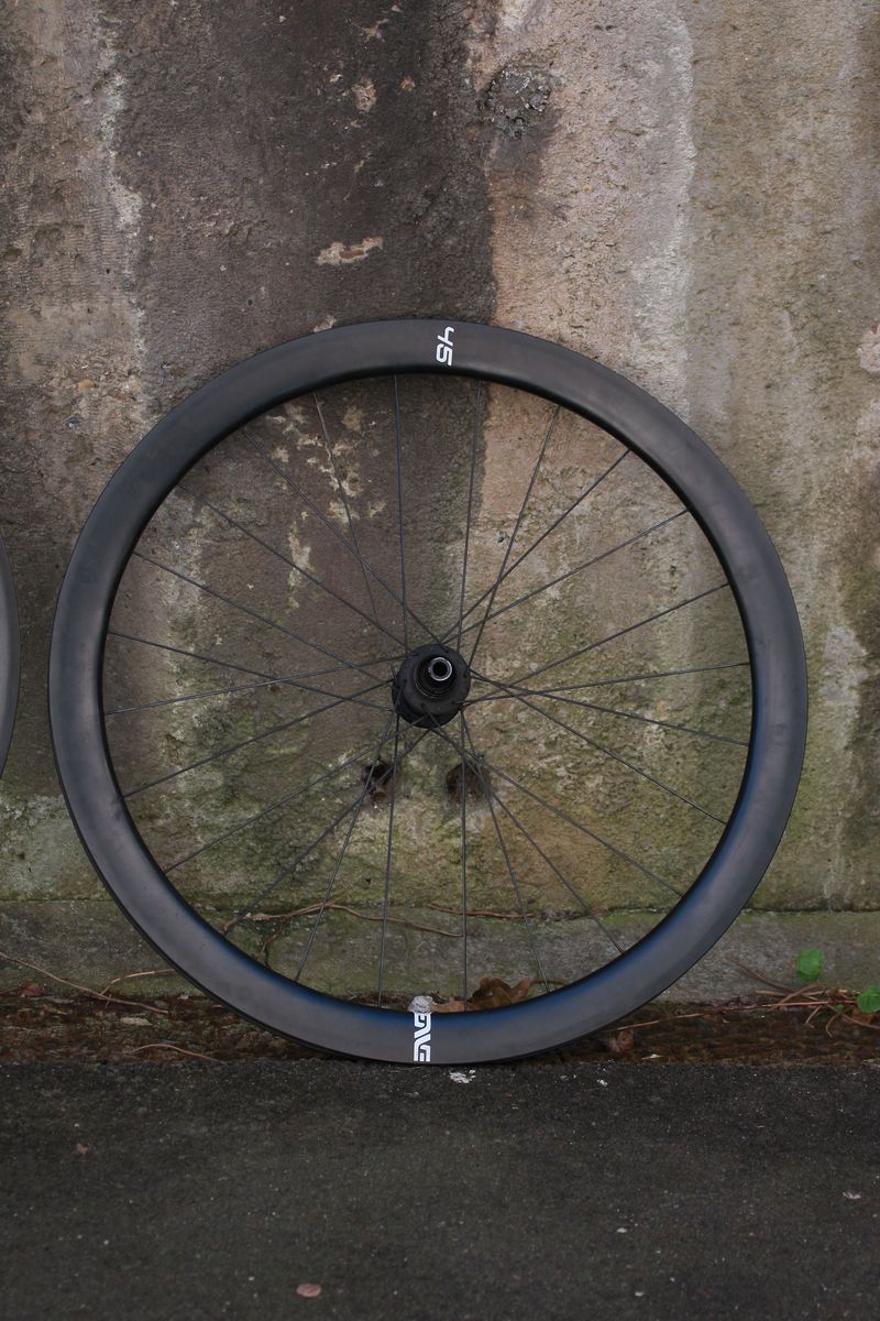 Used Enve Foundation 45 Wheelset 2024 bike — image 6 of 6