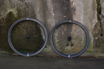 Used Enve Foundation 45 Wheelset 2024 bike — image 2 of 6