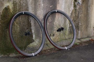 Used Enve Foundation 45 Wheelset 2024 bike — image 4 of 6