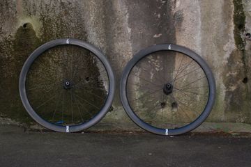 Used Enve Foundation 45 Wheelset 2024 bike — image 3 of 6
