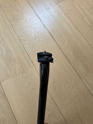 Used Deda Elementi Superlegero 2025 bike — image 3 of 4