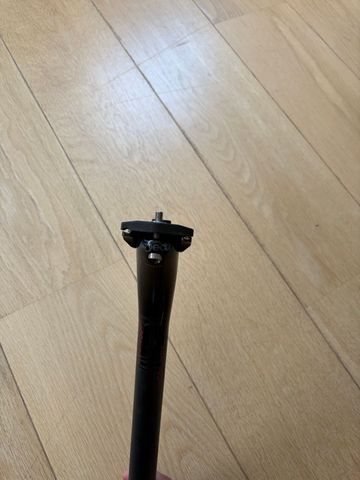 Used Deda Elementi Superlegero 2025 bike — image 4 of 4