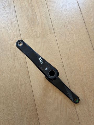 Used Quarq gpx bike — image 2 of 4