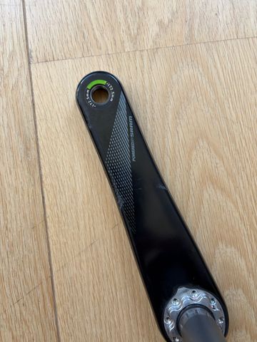 Used Quarq gpx bike — image 3 of 4