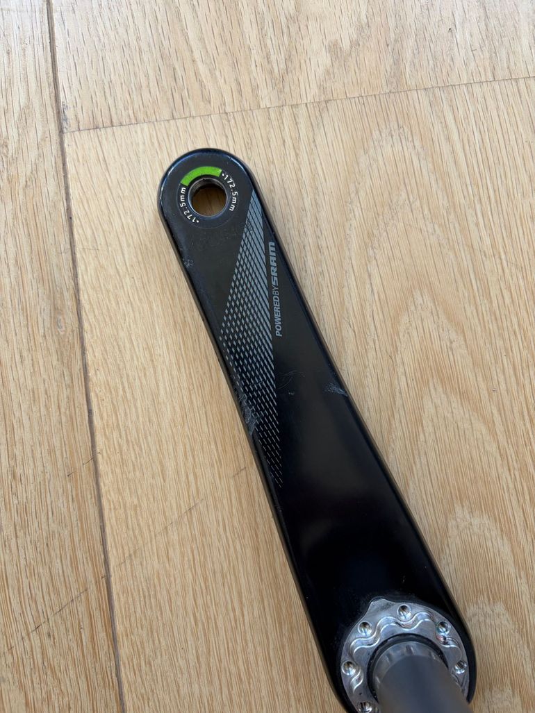 Used Quarq gpx bike — image 3 of 4
