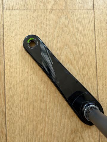 Used Quarq gpx bike — image 4 of 4