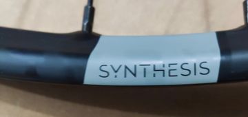 Brugt Crankbrothers Synthesis bike — billede 2 af 6