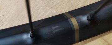 Brugt Crankbrothers Synthesis bike — billede 4 af 6