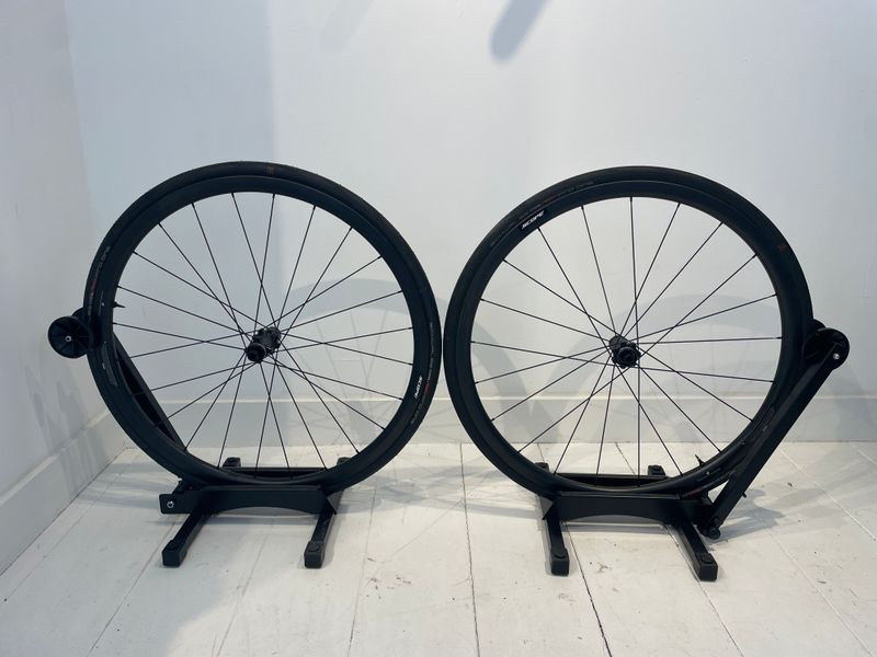 Used Scope S3 Carbon Wheelset Wheels
