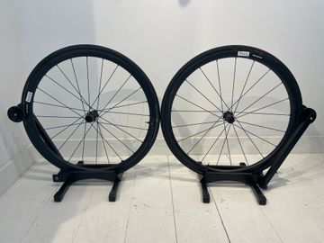 Used Scope S3 Carbon Wheelset bike — image 4 of 5