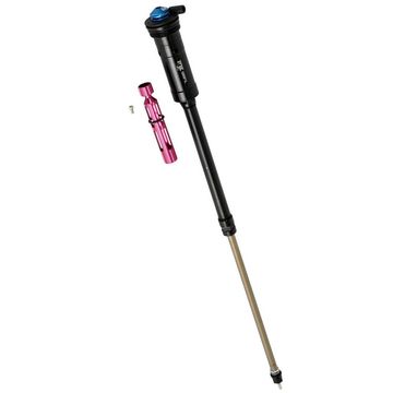 Brugt Fox 34SC 2pos PTL 110mm 2024 Fork