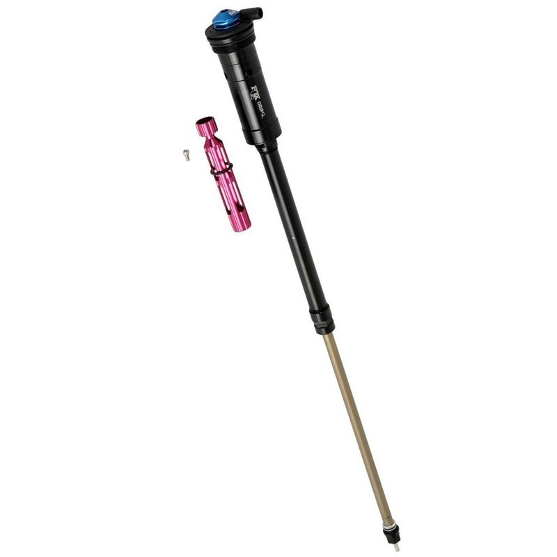 Used Fox 34SC 2pos PTL 110mm 2024 Fork