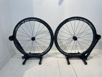 Scope, R3 Carbon Wheelset