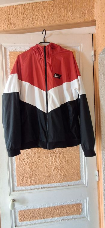 Used Nike AJ1396-658 bike