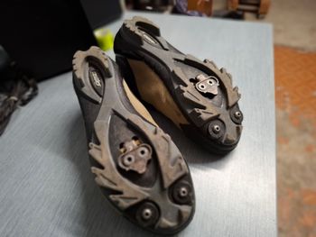 Used Dmt KM4 n° 39 bike — image 3 of 4