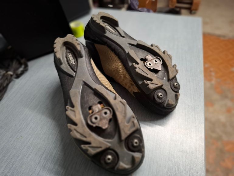 Used Dmt KM4 n° 39 bike — image 3 of 4