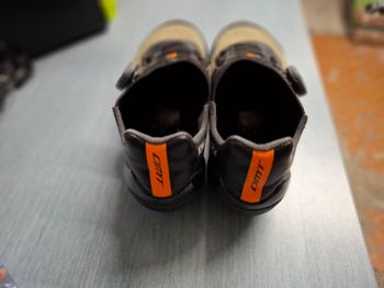 Used Dmt KM4 n° 39 bike — image 4 of 4