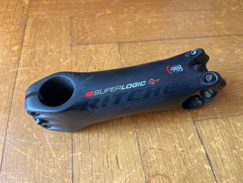 Ritchey, Superlogic Carbon Stem