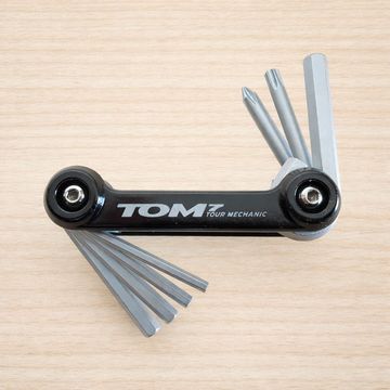 Gebrauchtes SKS Germany Tom 7 bike — Bild 1 von 8