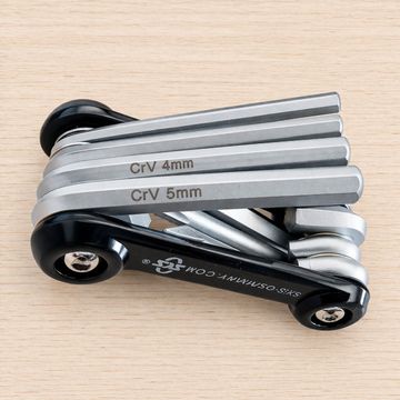 Gebrauchtes SKS Germany Tom 7 bike — Bild 4 von 8