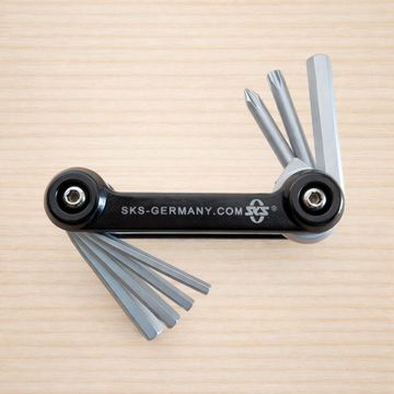 Gebrauchtes SKS Germany Tom 7 bike — Bild 2 von 8