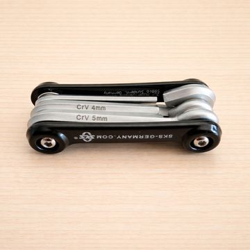 Gebrauchtes SKS Germany Tom 7 bike — Bild 5 von 8