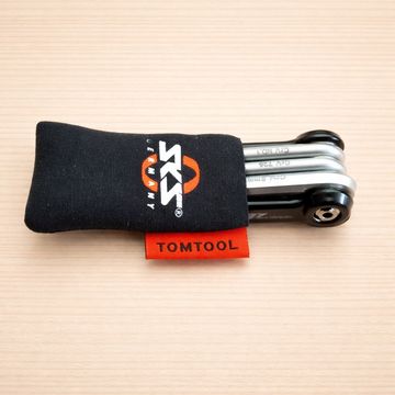 Gebrauchtes SKS Germany Tom 7 bike — Bild 7 von 8
