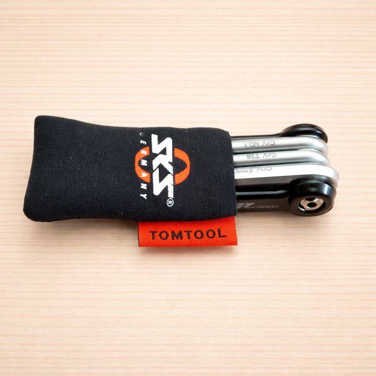 Used SKS Germany Tom 7 bike — image 7 of 8