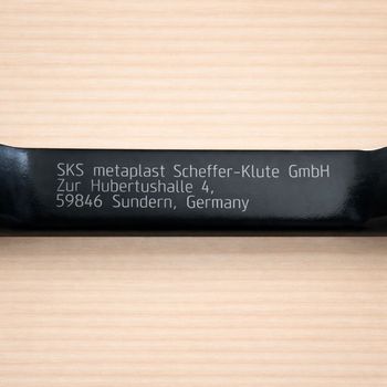Used SKS Germany Tom 7 bike — image 6 of 8