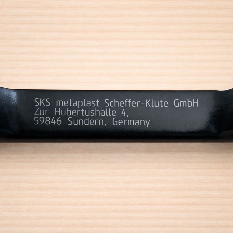 Used SKS Germany Tom 7 bike — image 6 of 8