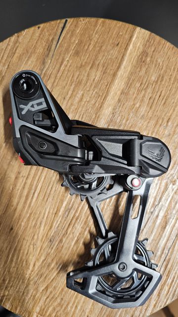 Used SRAM X0 Eagle Transmission Schaltwerk | 12-fach 2025 Drivetrain & Pedals