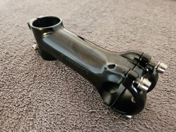 Used S-Works Shallow Bend Cockpit bike — image 8 of 11