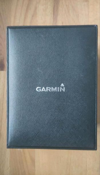 Garmin, Fenix 6 Sapphire