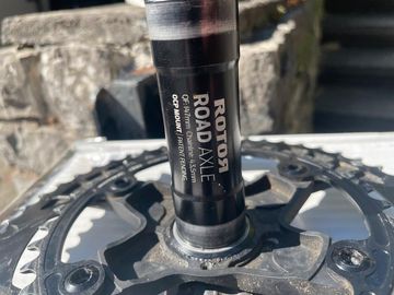Used Rotor Vegast bike — image 5 of 5