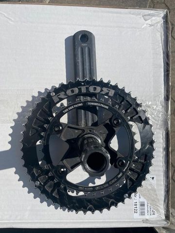 Used Rotor Vegast bike — image 4 of 5