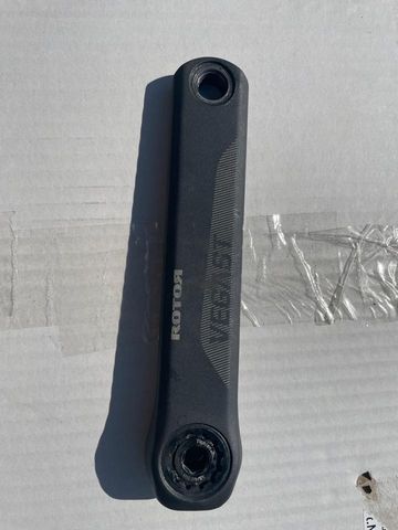Used Rotor Vegast bike — image 2 of 5
