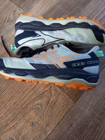 Mizuno, Running Shoes Size 42.5