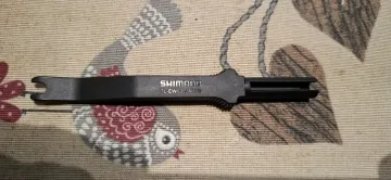 Used Shimano TL-EW02 bike — image 2 of 3