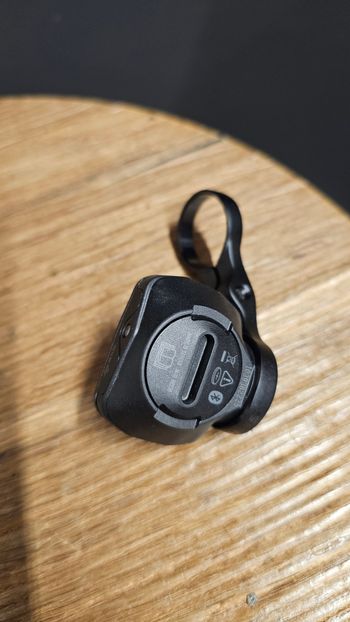 Used SRAM AXS Pod Controller 2025 bike — image 2 of 3