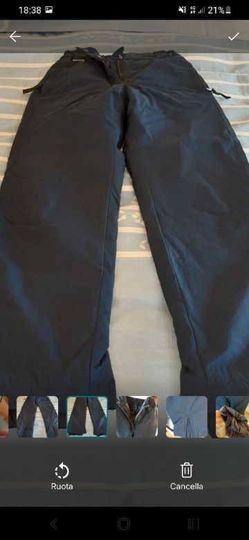 Used Samas Tuta da Sci bike — image 12 of 15