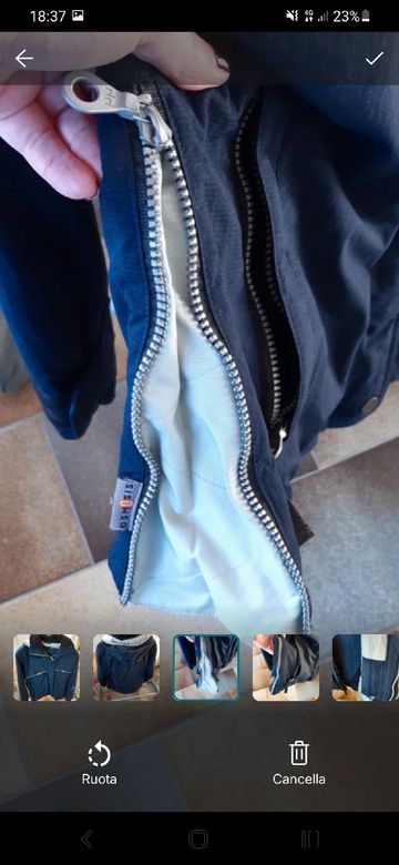 Used Samas Tuta da Sci bike — image 3 of 15