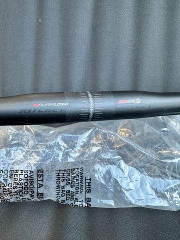 Używany Ritchey SuperLogic EvoCurve Handlebar 2022 bike — zdjęcie 2 z 3